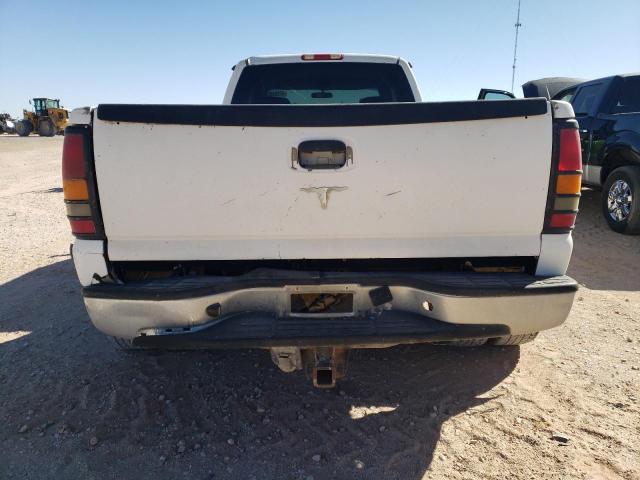 Photo 6 from auction – 2001 CHEVROLET SILVERADO with VIN 1GCJC39G01F121834