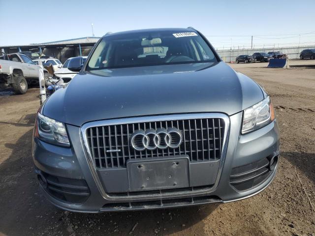 Photo 5 from auction – 2012 AUDI Q5 PREMIUM with VIN WA1LFAFP2CA099936
