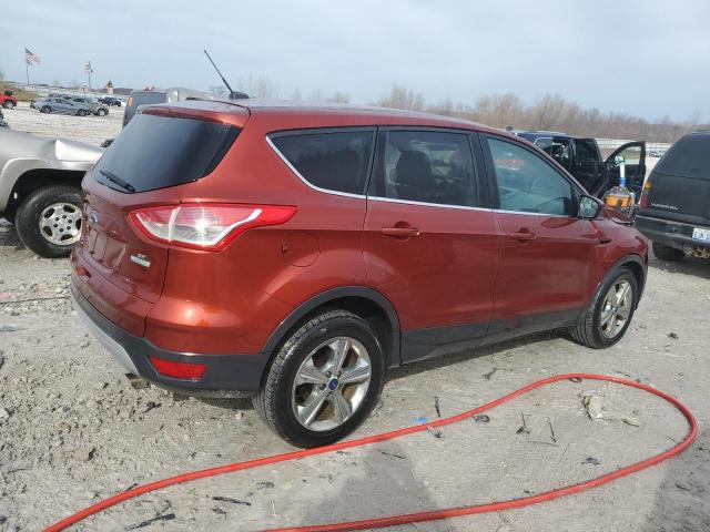 Photo 3 from auction – 2014 FORD ESCAPE SE with VIN 1FMCU0GX2EUE36767