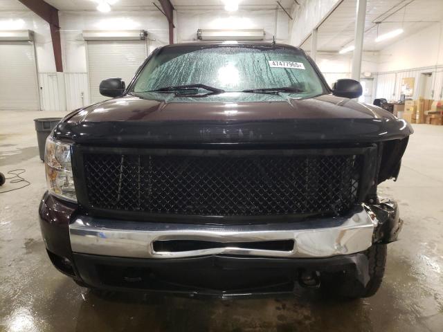 Photo 5 from auction – 2009 CHEVROLET SILVERADO with VIN 1GCEK29019Z141280