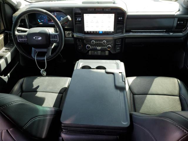 Photo 8 from auction – 2024 FORD F250 SUPER with VIN 1FT7W2BN8RED51112