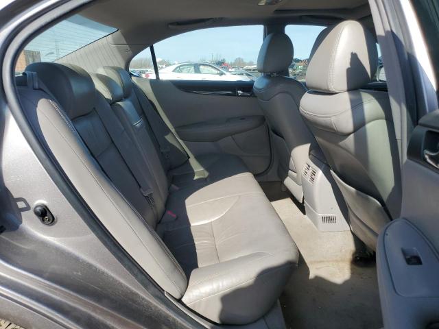 Снимка 10 от търг – 2004 LEXUS ES 330 с VIN JTHBA30G145048666