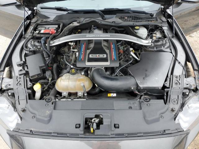 Photo 11 from auction – 2018 FORD MUSTANG GT with VIN 1FA6P8CFXJ5113050
