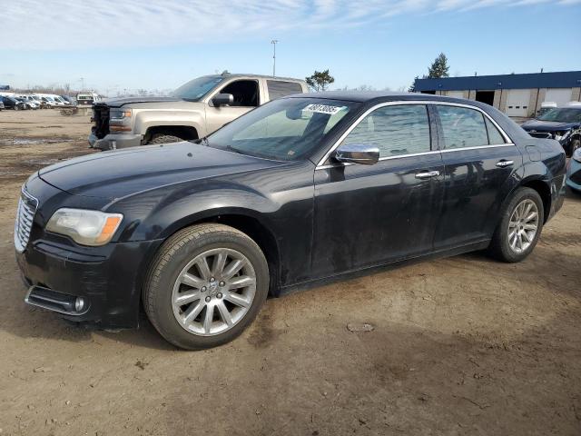 CHRYSLER 300 LIMITE 2012 with VIN 2C3CCACG5CH288847 - Photo from auction