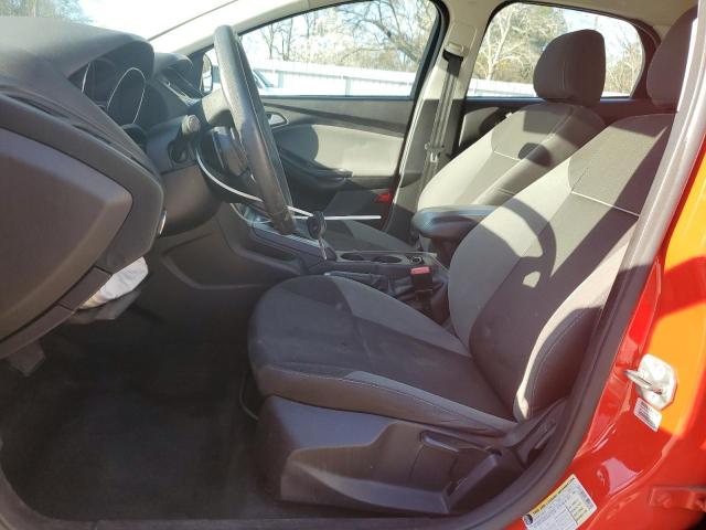Photo 7 from auction – 2014 FORD FOCUS SE with VIN 1FADP3K25EL322836