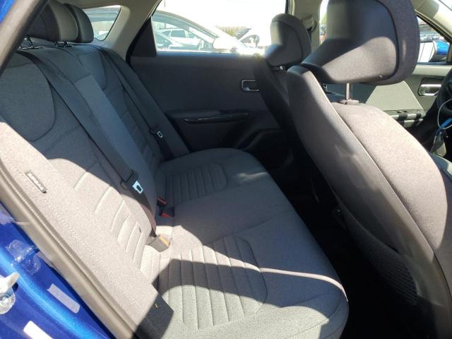 Photo 10 from auction – 2025 KIA K4 EX with VIN 3KPFU4DE7SE011860