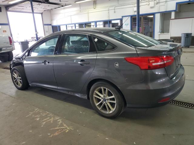 Снимка 2 от търг – 2016 FORD FOCUS SE с VIN 1FADP3F23GL348185