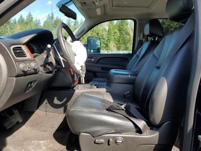 Снимка 7 от търг – 2010 CHEVROLET SILVERADO с VIN 1GC4KYB60AF108497