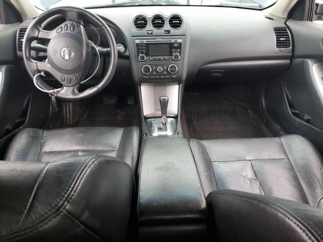 Photo 8 from auction – 2011 NISSAN ALTIMA BAS with VIN 1N4AL2AP0BN412790