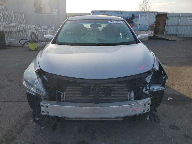 Photo 5 from auction – 2014 NISSAN ALTIMA 2.5 with VIN 1N4AL3AP0EC267384