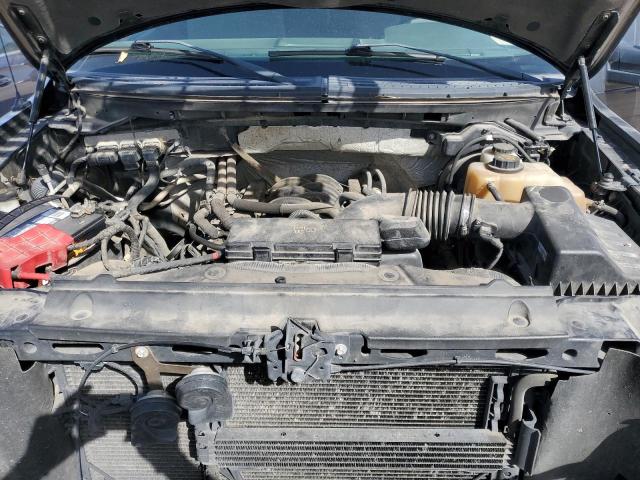 Photo 11 from auction – 2012 FORD F150 SUPER with VIN 1FTFX1EF6CFA56213