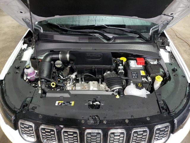 Photo 12 from auction – 2025 JEEP COMPASS LI with VIN 3C4NJDCN7ST512183