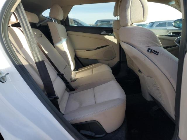 Photo 10 from auction – 2017 HYUNDAI TUCSON LIM with VIN KM8J3CA23HU319552
