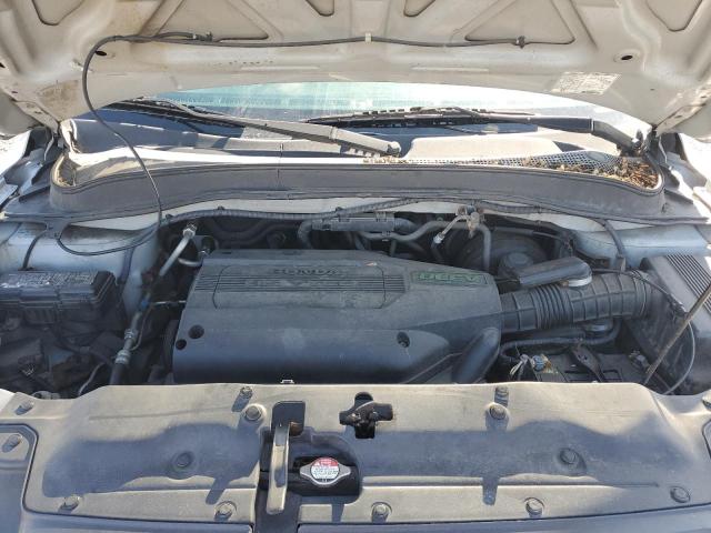 Photo 12 from auction – 2004 HONDA PILOT EXL with VIN 2HKYF18514H503665