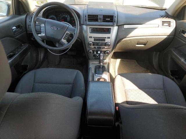 Photo 8 from auction – 2010 FORD FUSION SE with VIN 3FAHP0HA3AR364724