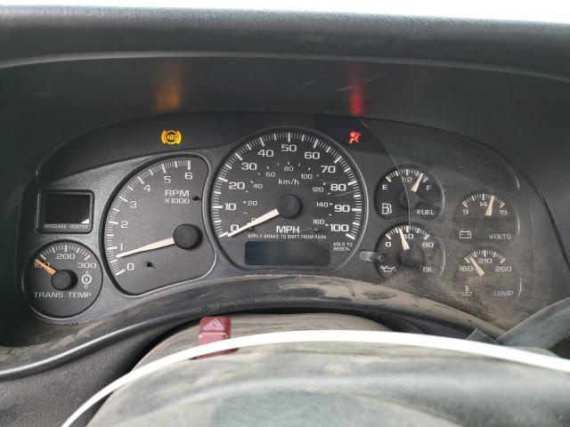 Photo 9 from auction – 2002 GMC SIERRA K25 with VIN 1GTHK29U72Z166139