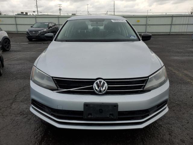 Photo 5 from auction – 2015 VOLKSWAGEN JETTA BASE with VIN 3VW2K7AJ3FM251519
