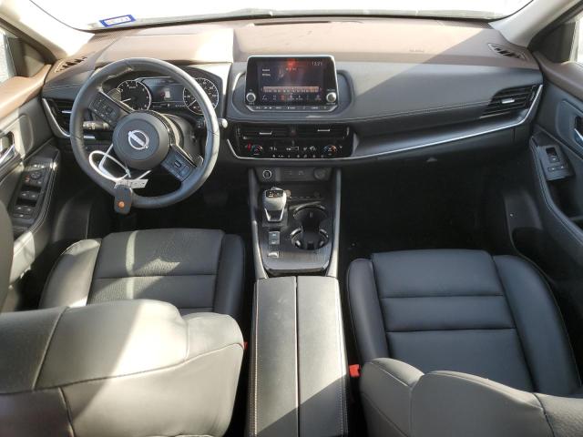 Photo 8 from auction – 2023 NISSAN ROGUE SV with VIN 5N1BT3BA0PC689694