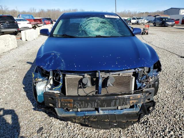 Photo 5 from auction – 2010 TOYOTA CAMRY BASE with VIN 4T4BF3EK1AR040067