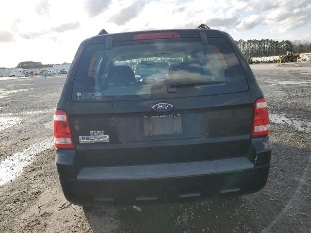 Photo 6 from auction – 2008 FORD ESCAPE XLS with VIN 1FMCU02Z88KB99775