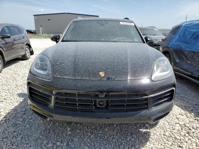 Снимка 5 от търг – 2023 PORSCHE CAYENNE BA с VIN WP1AA2AY5PDA11157
