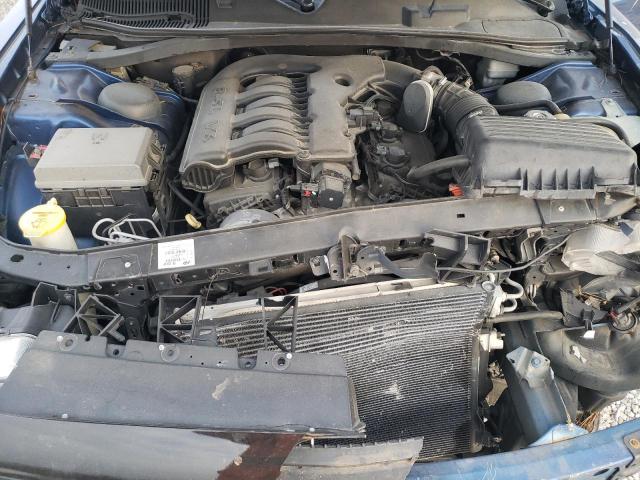 Photo 11 from auction – 2009 DODGE CHALLENGER with VIN 2B3LJ44V79H515921