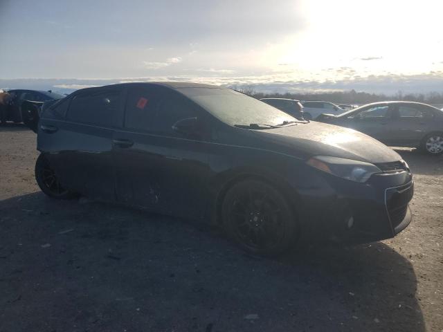 Photo 4 from auction – 2014 TOYOTA COROLLA L with VIN 2T1BURHE4EC076237