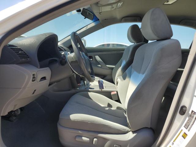 Photo 7 from auction – 2010 TOYOTA CAMRY BASE with VIN 4T1BF3EK9AU542593