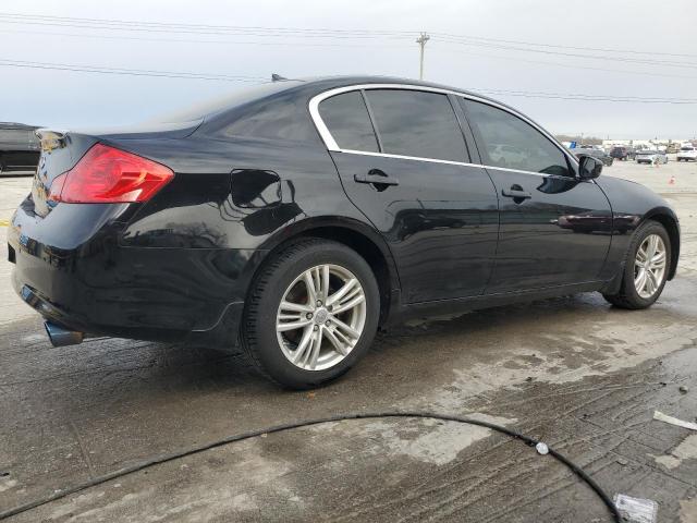 Photo 3 from auction – 2012 INFINITI G37 with VIN JN1CV6AR9CM973621
