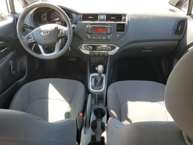 Photo 8 from auction – 2012 KIA RIO LX with VIN KNADM4A30C6058971