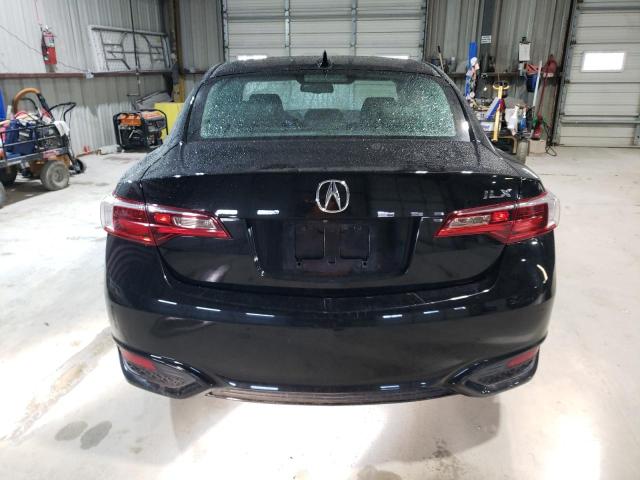 Photo 6 from auction – 2016 ACURA ILX PREMIU with VIN 19UDE2F77GA019878