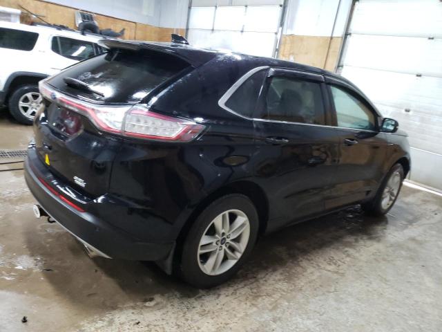 Снимка 3 от търг – 2017 FORD EDGE SEL с VIN 2FMPK4J93HBC08909
