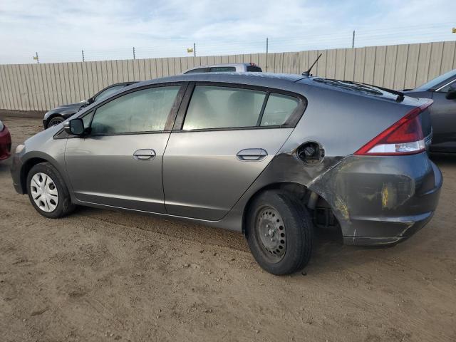 Снимка 2 от търг – 2012 HONDA INSIGHT с VIN JHMZE2H32CS000284