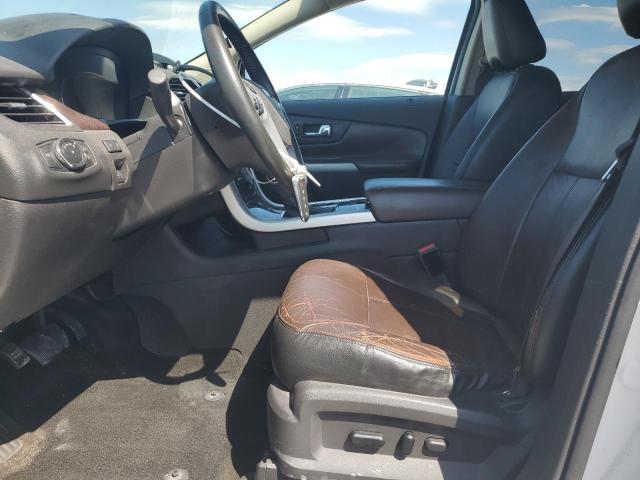 Снимка 7 от търг – 2011 FORD EDGE LIMIT с VIN 2FMDK3KC7BBB52794