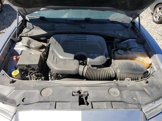 Photo 11 from auction – 2014 DODGE CHARGER with VIN 2C3CDXHG6EH135115