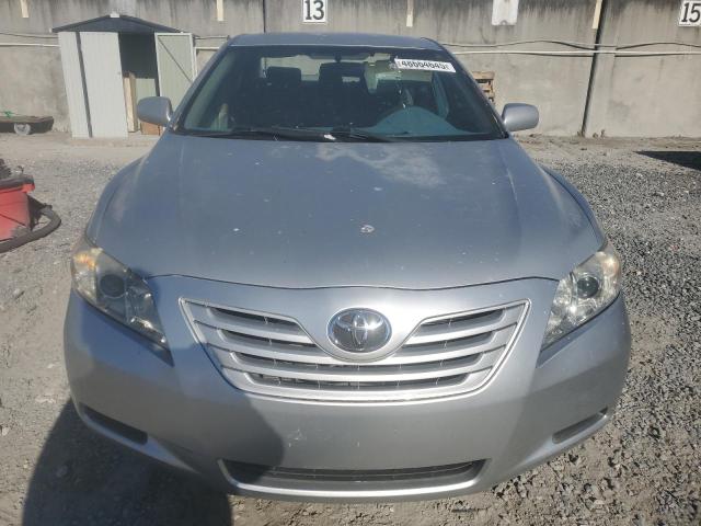 Photo 5 from auction – 2007 TOYOTA CAMRY CE with VIN 4T1BE46K47U066754