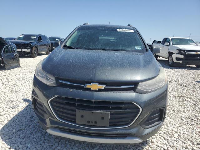 Photo 5 from auction – 2018 CHEVROLET TRAX 1LT with VIN KL7CJLSB3JB541248