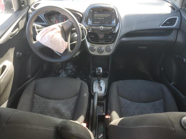Photo 8 from auction – 2019 CHEVROLET SPARK LS with VIN KL8CB6SA7KC811966