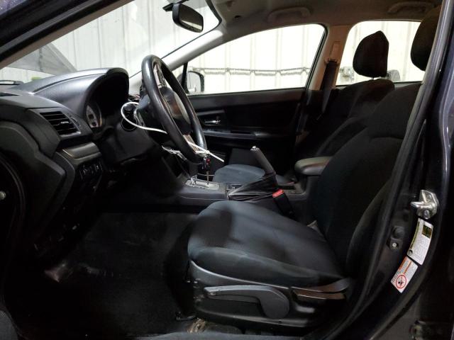 Photo 7 from auction – 2014 SUBARU IMPREZA PR with VIN JF1GJAC63EH019853