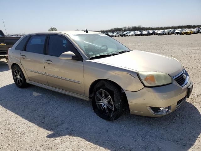 Photo 4 from auction – 2007 CHEVROLET MALIBU MAX with VIN 1G1ZT67N27F123589