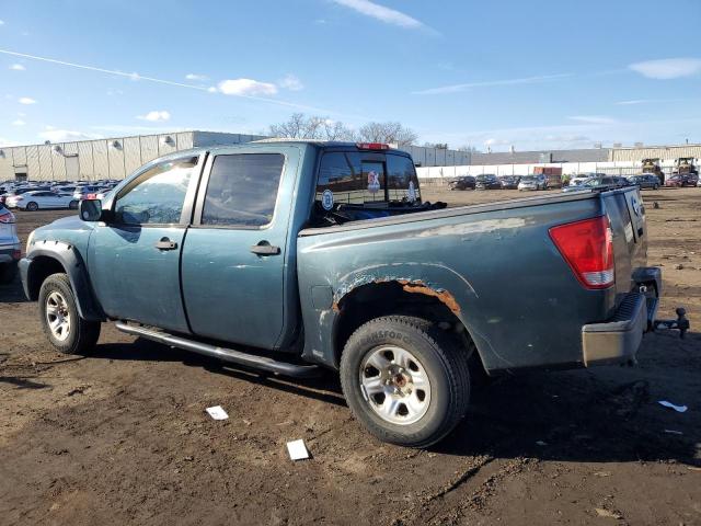 Photo 2 from auction – 2004 NISSAN TITAN XE with VIN 1N6AA07B64N507435
