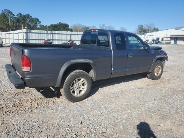 Photo 3 from auction – 2003 DODGE DAKOTA SLT with VIN 1D7HL42X13S367631
