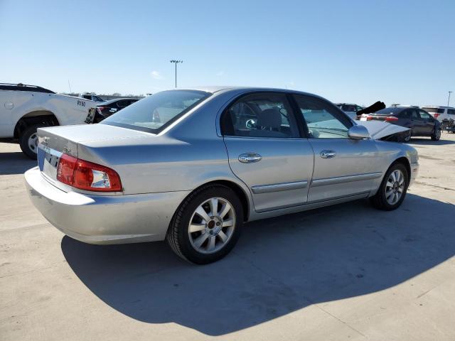 Фото 3 с аукциона – 2005 KIA OPTIMA LX с VIN KNAGD128055433689