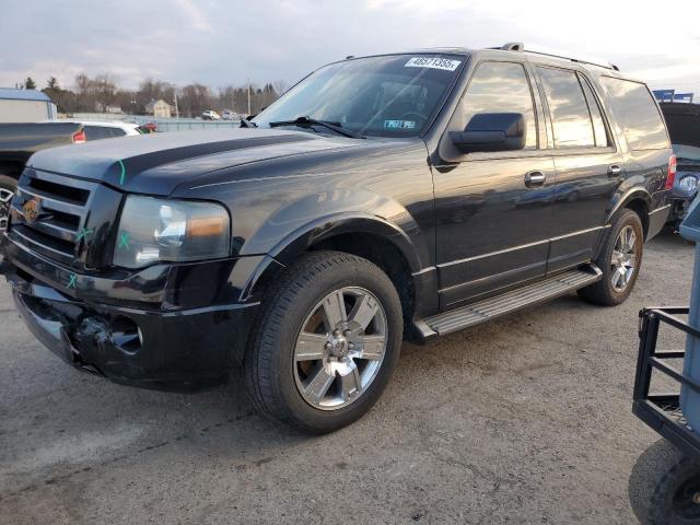 FORD EXPEDITION 2009 с VIN 1FMFU20519EA71533 - Фото с аукциона