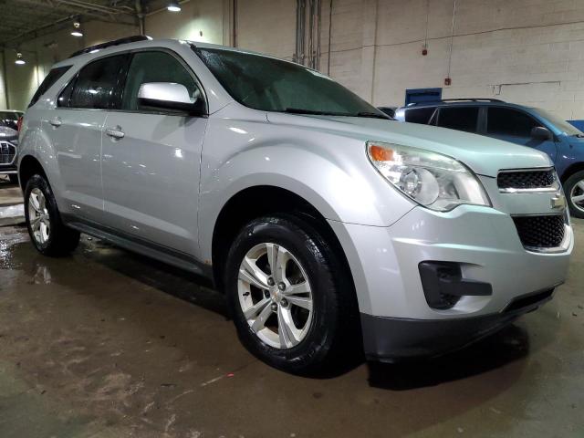 Photo 4 from auction – 2015 CHEVROLET EQUINOX LT with VIN 2GNFLBE34F6360783