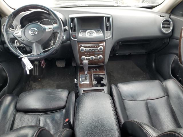 Снимка 8 от търг – 2009 NISSAN MAXIMA S с VIN 1N4AA51E99C807112
