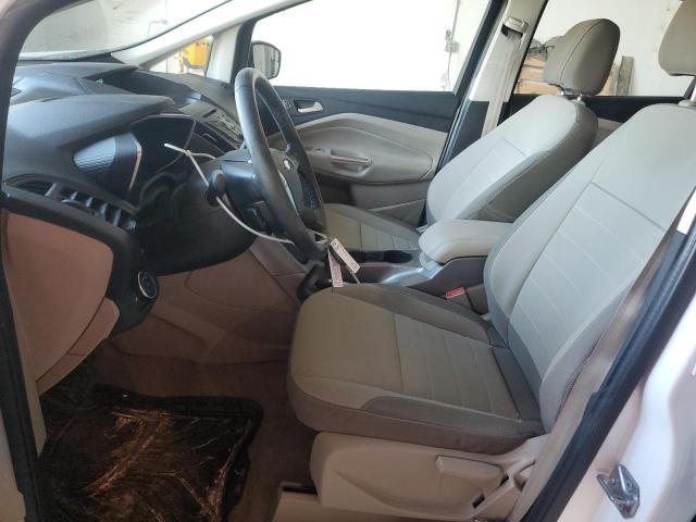 Photo 7 from auction – 2015 FORD C-MAX SE with VIN 1FADP5AU0FL121538