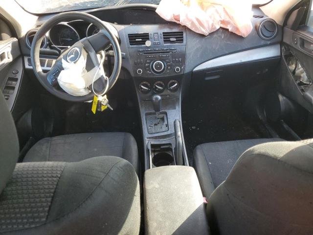 Photo 8 from auction – 2013 MAZDA 3 I with VIN JM1BL1TF9D1768176