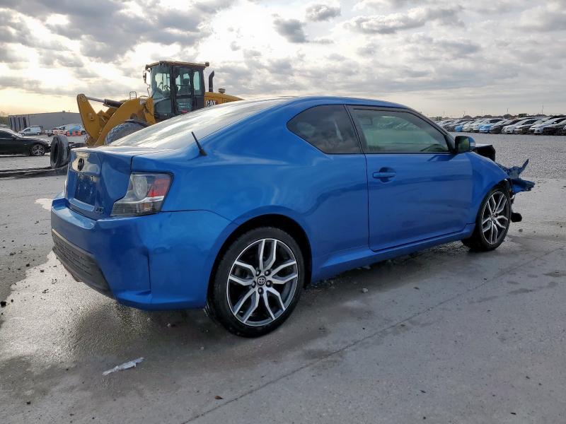 Photo 3 from auction – 2015 TOYOTA SCION TC with VIN JTKJF5C78F3095402