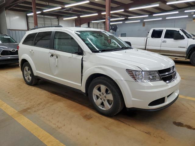 Photo 4 from auction – 2015 DODGE JOURNEY SE with VIN 3C4PDCAB7FT530188